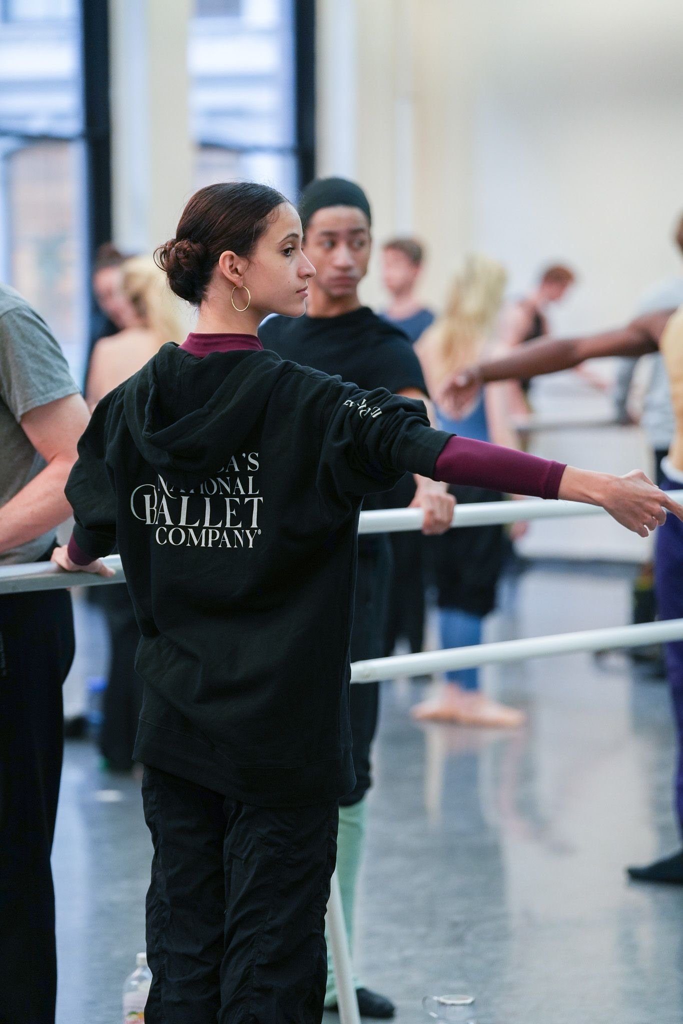 Photo by Emma Zordan