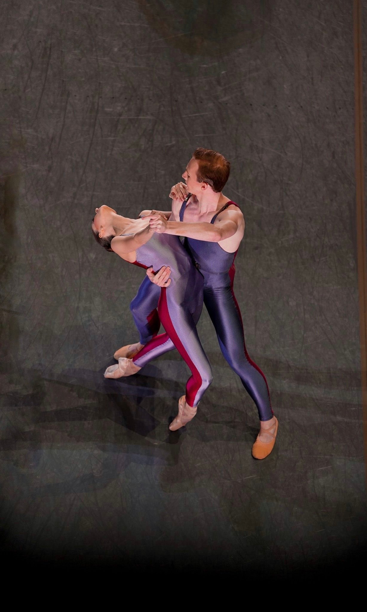 Piano Concerto n.1, Photo by Emma Zordan