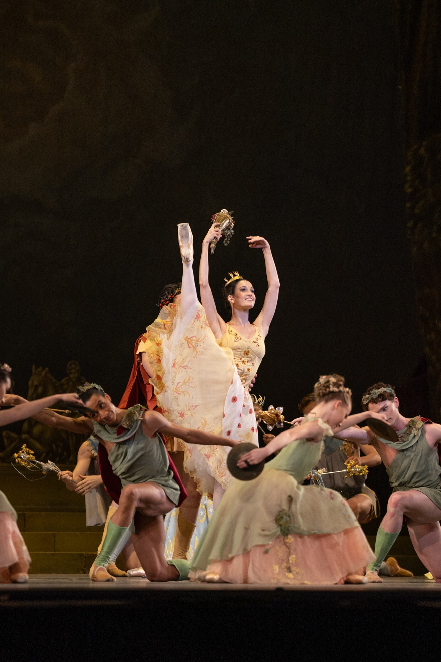 Sylvia, Photo by Natalia Sánchez